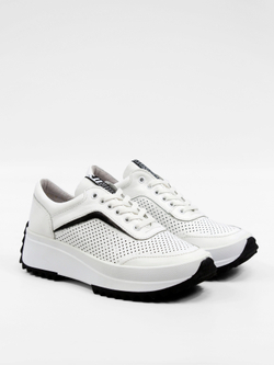 Кроссовки женские P698-1V