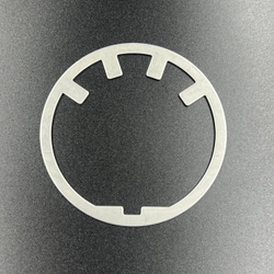 Шайба стопорная обоймы гребного вала Yamaha 40-55 (Omax)