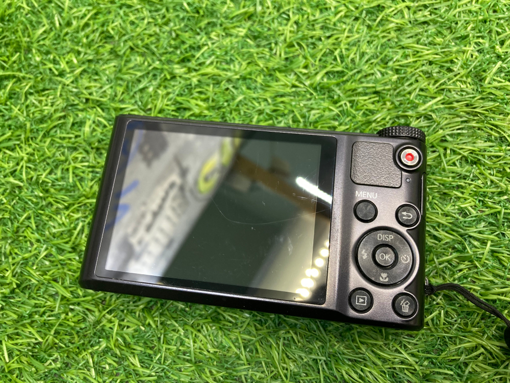 Samsung WB150F
