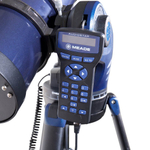 Телескоп с автонаведением Meade StarNavigator NG 130 мм