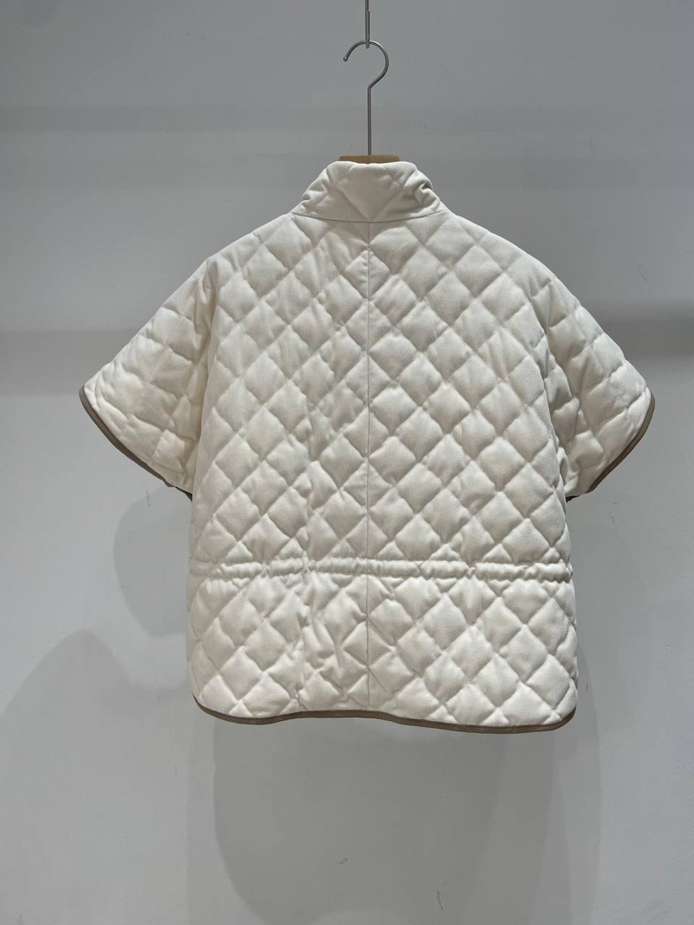 Жилет Brunello Cucinelli