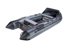 Лодка Адмирал 375 Sport Lux