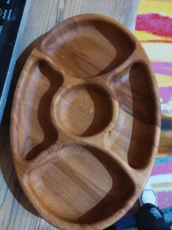 Светлое льняное масло для дерева 0.1 литр