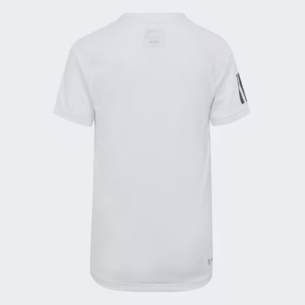 ОДЕЖДА ДЛЯ ТЕННИСА Девочки, Футболка ADIDAS CLUB TENNIS T SHIRT .