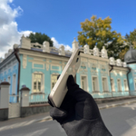 iPhone 13, 256 ГБ б/у