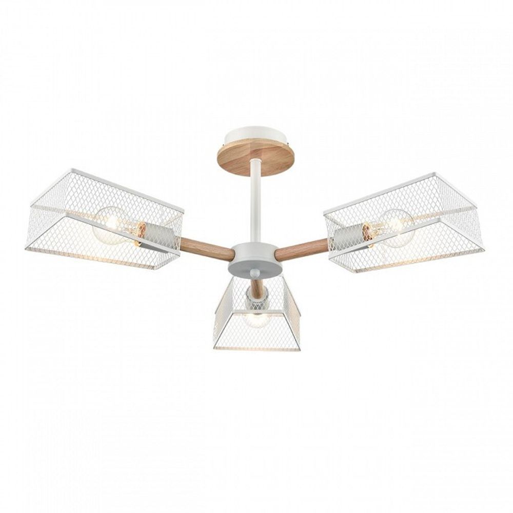 Люстра на штанге Lumion IRMA 8246/3C