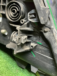 Фара правая BMW X1 F48 (2015-2019) LED