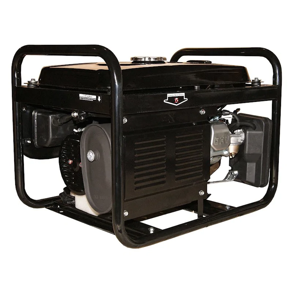 Lifan 1 GF-3 (1500) бензиновый генератор
