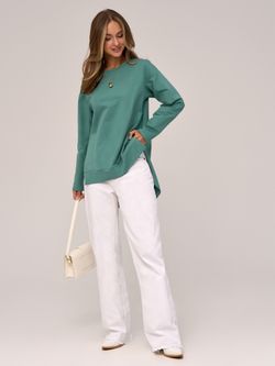 С-435 Свитшот OVERSIZE