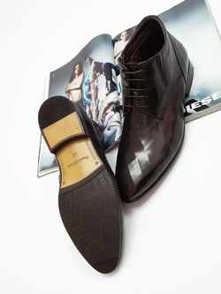 Ботинки мужские