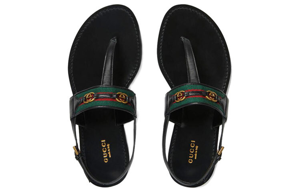 Gucci (Женская размерная сетка)