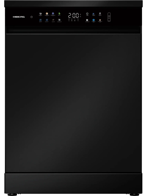 Посудомоечная машина Hiberg i-F 6815 LB