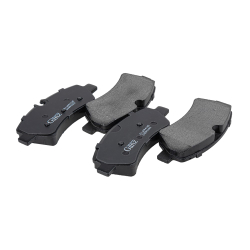 Колодки GANZ задние PRO-Line Ceramic FORD Transit 14 Арт.:GIJ09416C