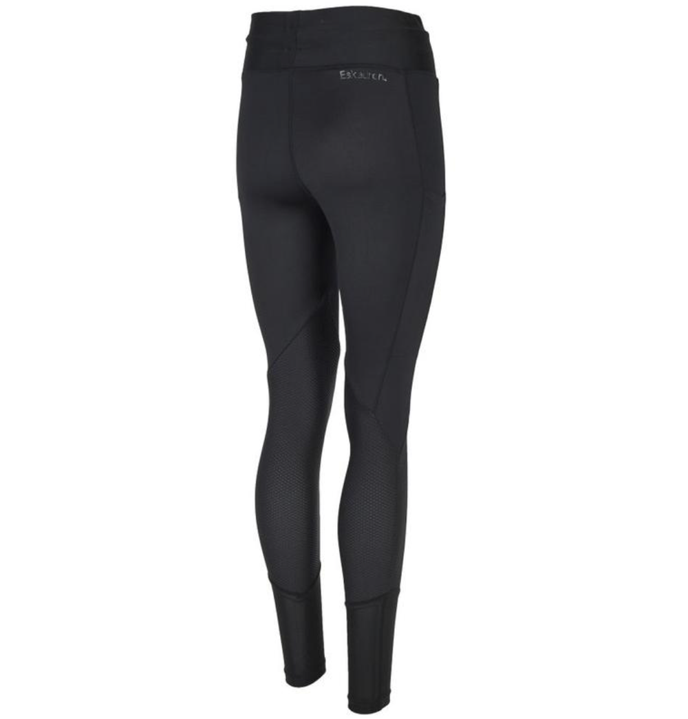 Бреггинсы Eskadron Reflexx black