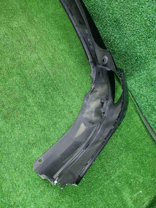 Бампер задний Toyota RAV 4 ca40 (2015-2019)