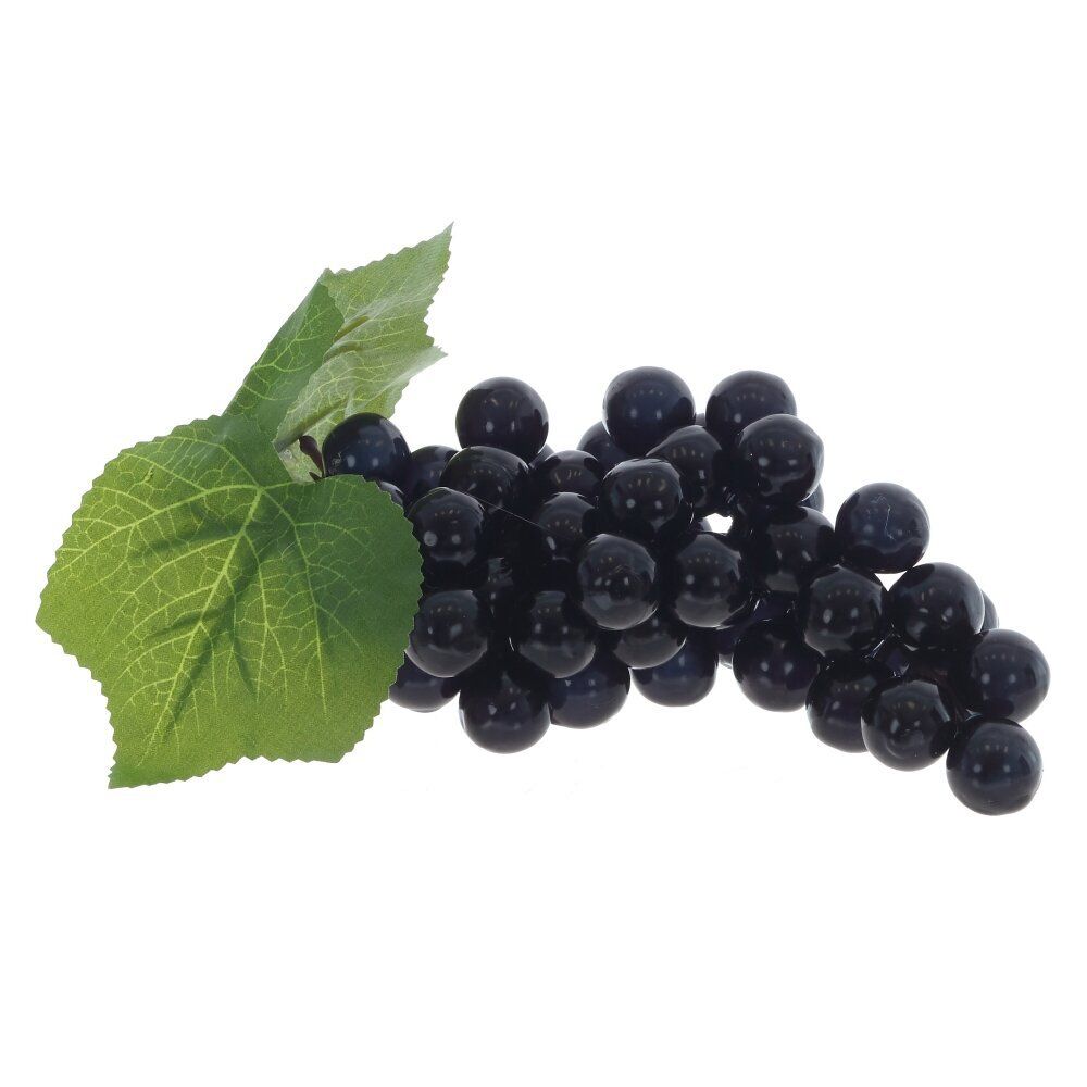 GAEM Изделие декоративное "Виноград", L8 W8 H21 см