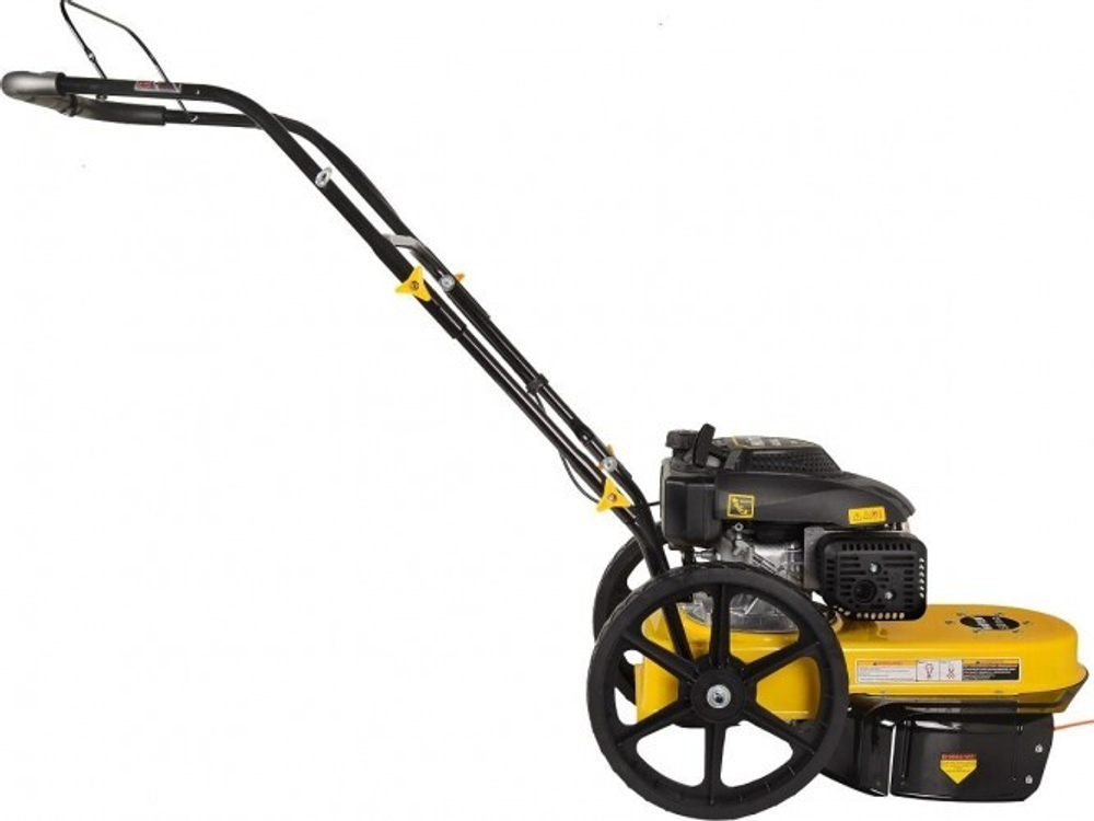 Газонокосилка бензиновая HUTER GLM-5,0 L 70/3/9