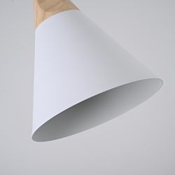 Подвесной светильник XD-B White