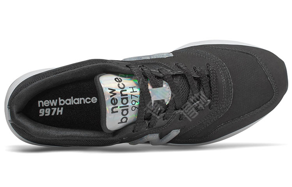 Кроссовки New Balance Nb 997H (Женская размерная сетка)