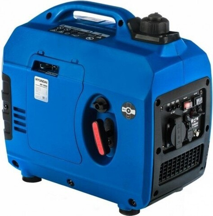 Генератор бензиновый HYUNDAI HHY 1050Si инверторный HHY 1050Si