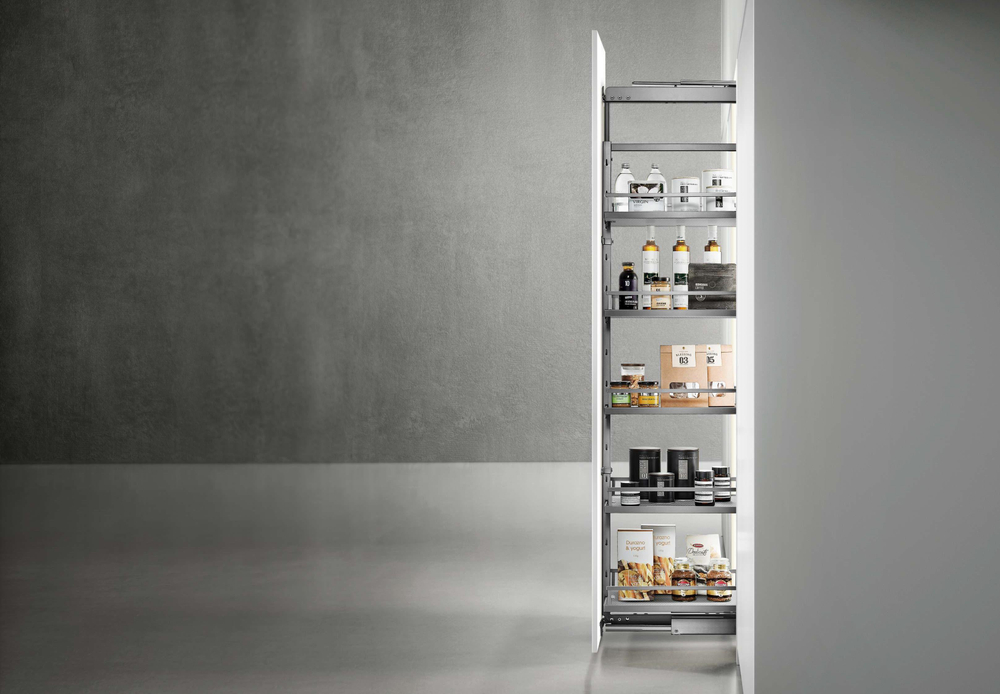 Модуль высокой кладовой DIAMOND