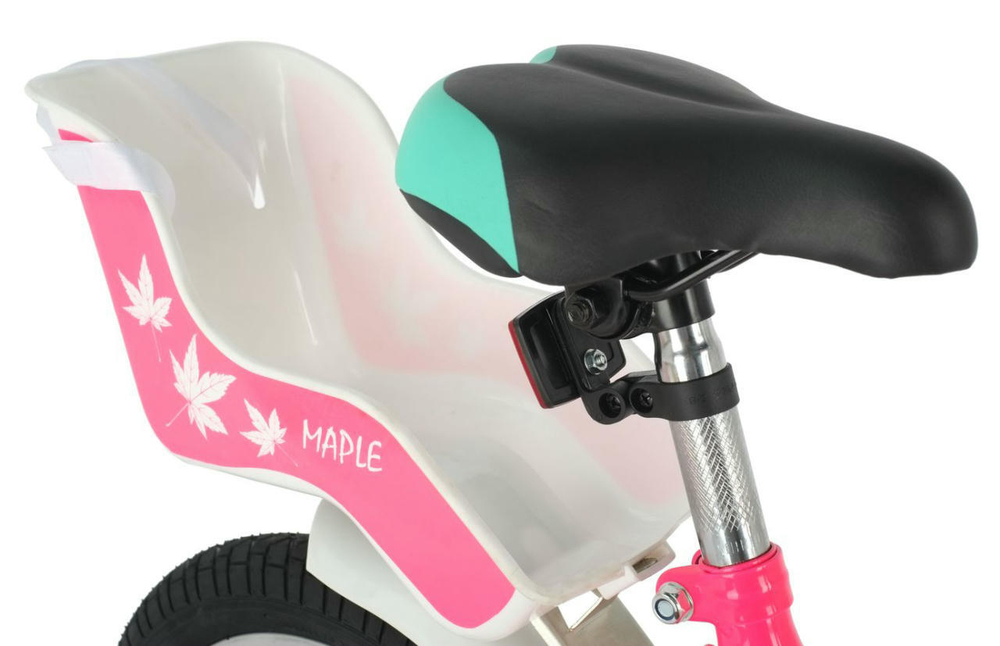 Детский велосипед Novatrack Maple 14" (2021)