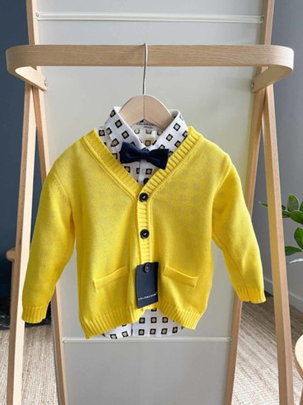 Новый костюм Colorchiari, 86