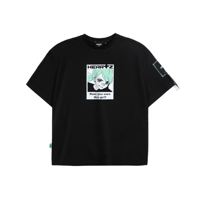 «Search» Promo T-Shirt