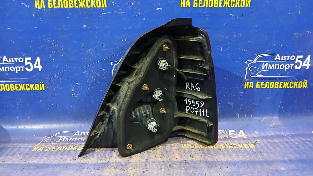 Стоп левый Honda ODYSSEY 1998-2001