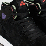 Кроссовки Nike Air Jordan 1 Zoom Court Purple