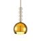 Подвесной светильник Kink Light Капри 07566,33-21