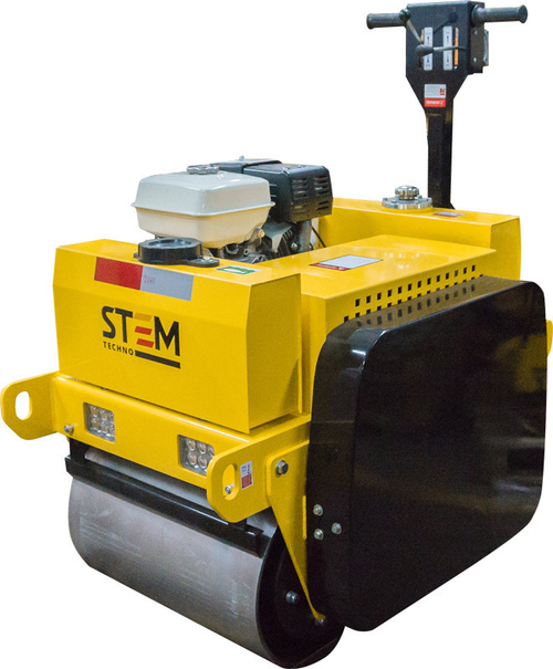 Виброкаток STEM Techno SVR-501H