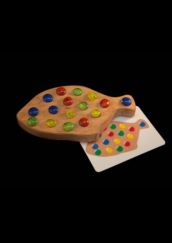 Игровое пособие 