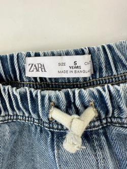 Шорты Zara