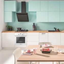 Духовой шкаф Hansa BOEW67490014