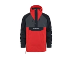Крутка мужская SPENCER JACKET (lava red) (M)
