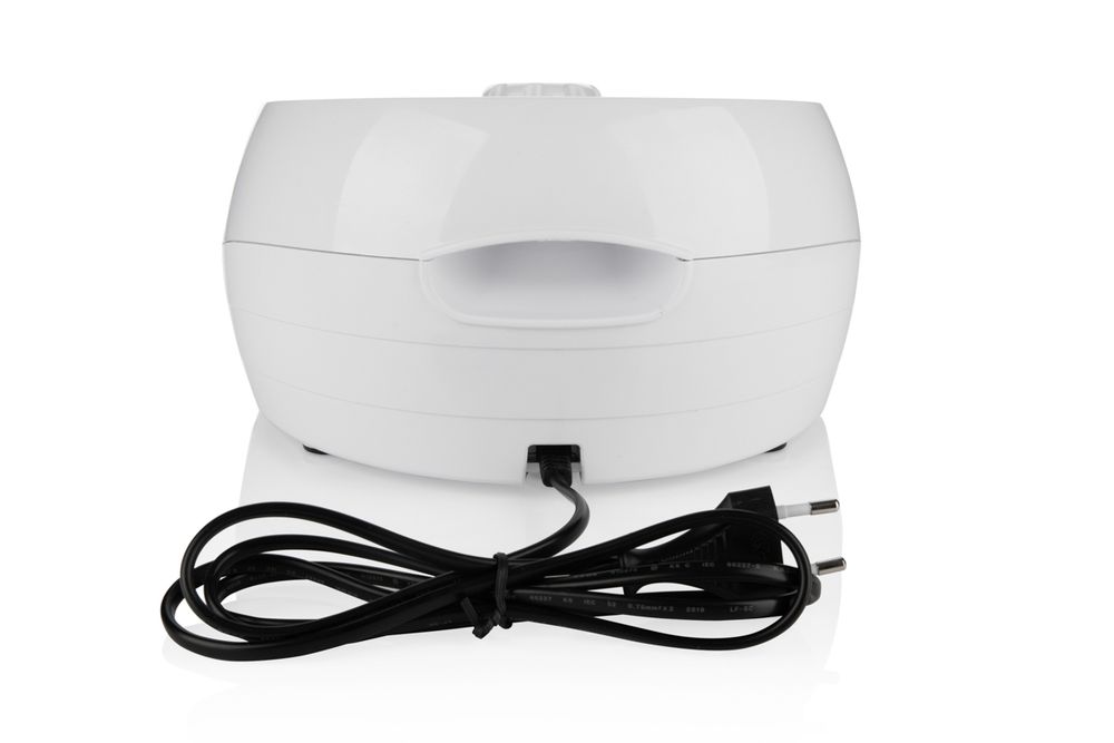 Аппарат для лимфодренажа, прессотерапии, массажа WelbuTech Seven Liner Zam-01, стандартный комплект, размер L