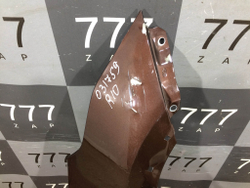 Крыло переднее правое Kia Rio 4 X-Line 17-нв Б/У Оригинал 66321H0200