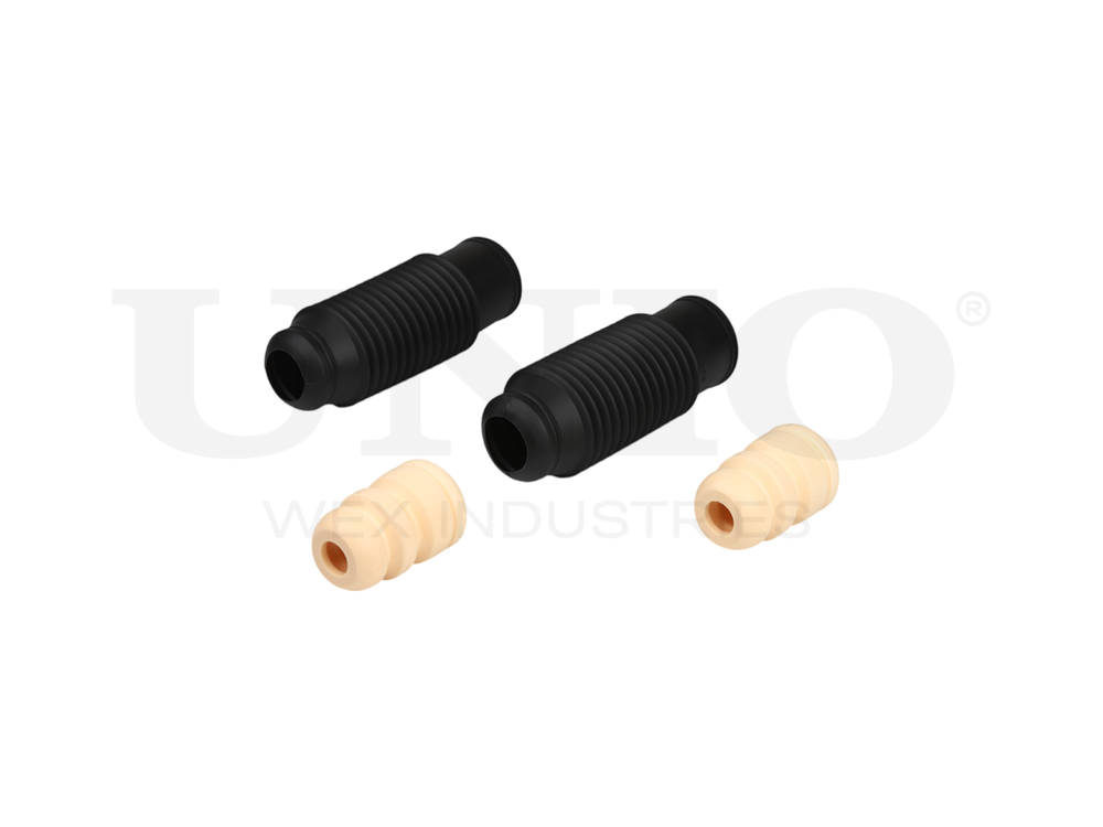 Комплект пыльник и отбойник UNIO DUC-50028