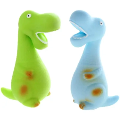 Игрушка «Динозаврик» 16*8,5 см, сквиш
