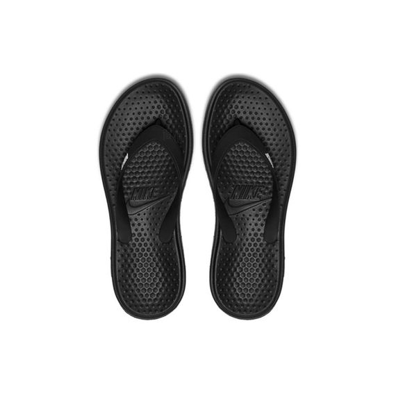 Nike Solay Thong 'Black'