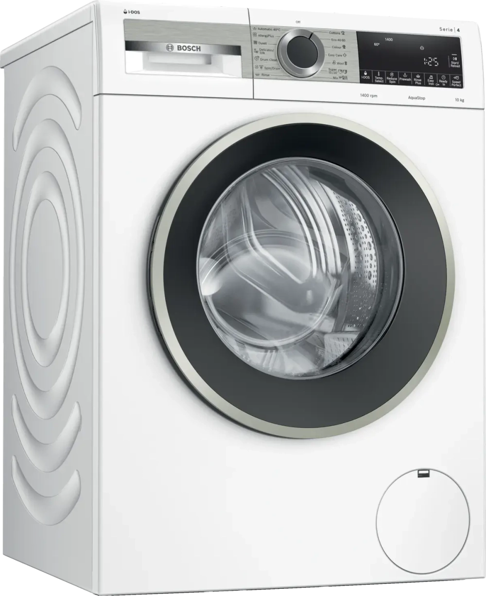 Стиральная машина Bosch WGA254A0ME