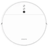 Робот-пылесос Xiaomi Dreame Robot Vacuum-Mop F9