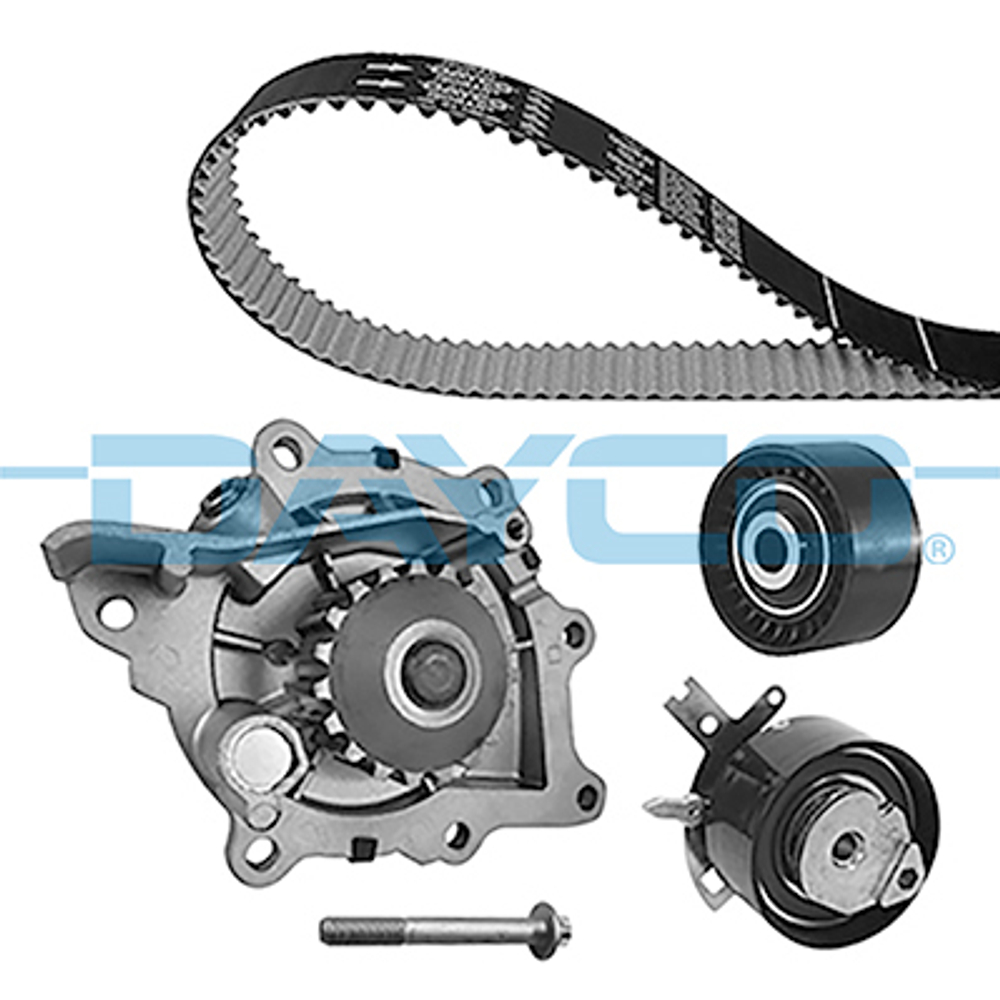 DAYCO - KTBWP7150-DAY - Water Pump & Timing Belt Set
