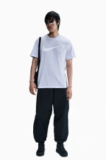 Футболка Nike Sportswear Icon Swoosh - фиолетовый