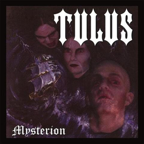 Tulus / Mysterion (Limited Edition)(RU)(CD)