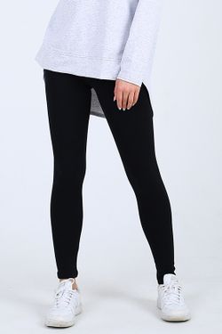 С-232-1 Лосины утепленные / с начёсом