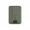 Magssory Duo Magnetic Kickstand Wallet Khaki