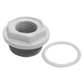 Переходник Radena 1* x 3/4* правый с EPDM прокладкой