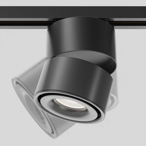Трековый светильник Инь / Yin Unity 4000K 15Вт 24° Technical tr084-1-15w4k-b